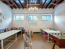 goSTOPS Allepey - Hostel