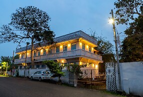 goSTOPS Allepey - Hostel