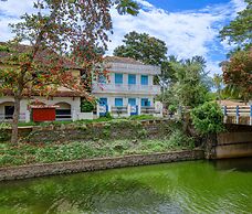 goSTOPS Allepey - Hostel