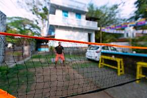 goSTOPS Allepey - Hostel