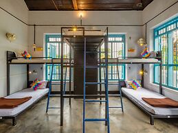 goSTOPS Allepey - Hostel