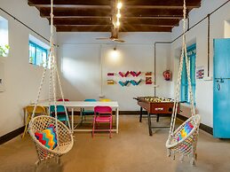 goSTOPS Allepey - Hostel