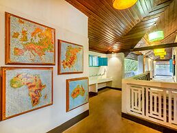 goSTOPS Allepey - Hostel