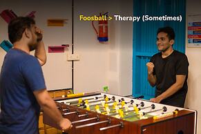 goSTOPS Lite Alleppey