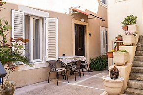 Apartment Family Tokić