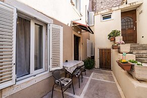 Apartment Family Tokić