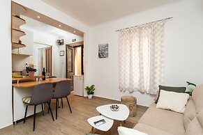 Apartment Family Tokić