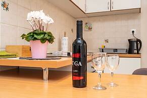 Apartment Family Tokić