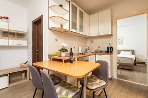 Apartment Family Tokić