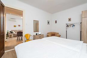 Apartment Family Tokić