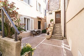 Apartment Family Tokić