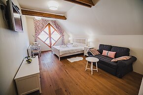Farm Stay Žurej