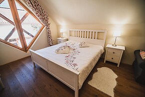 Farm Stay Žurej