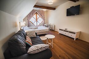 Farm Stay Žurej