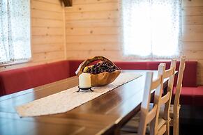 Sunny House With Sauna