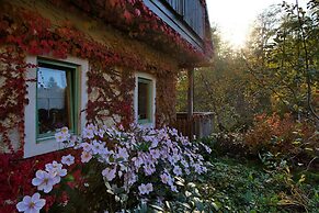 Vintage House Podliparska