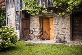 Vintage House Podliparska