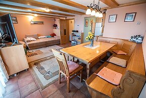 Apartments Zvoh, Krvavec, Ski-in, Ski-out