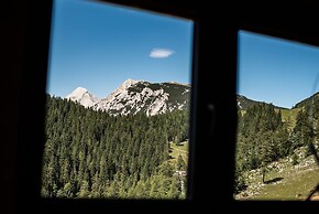 Apartments Zvoh, Krvavec, Ski-in, Ski-out