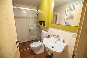 Apartments Zvoh, Krvavec, Ski-in, Ski-out