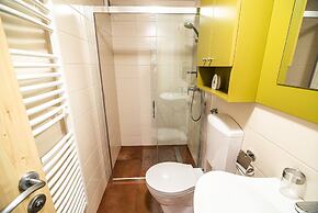 Apartments Zvoh, Krvavec, Ski-in, Ski-out