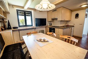 Apartments Zvoh, Krvavec, Ski-in, Ski-out