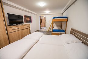 Apartments Zvoh, Krvavec, Ski-in, Ski-out