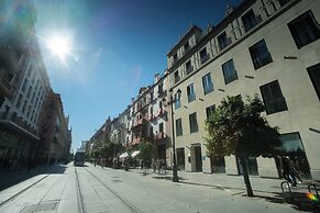 SOHO BOUTIQUE CATEDRAL