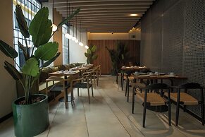 SOHO BOUTIQUE CATEDRAL