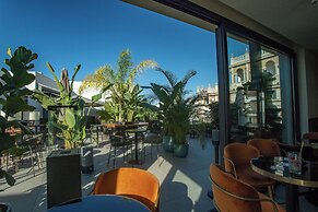 SOHO BOUTIQUE CATEDRAL