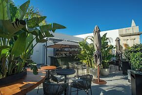 SOHO BOUTIQUE CATEDRAL