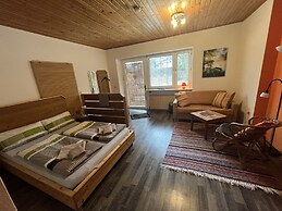 Apartments Am Kirchkogel