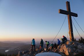 Apartments Am Kirchkogel