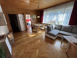 Apartments Am Kirchkogel