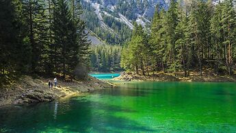 Apartments Am Kirchkogel
