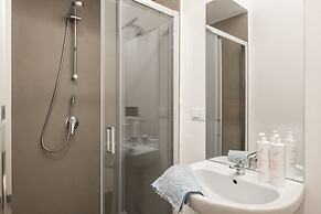 Vintage Style Apartment near Roma