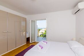 Apartments & Rooms Maždin