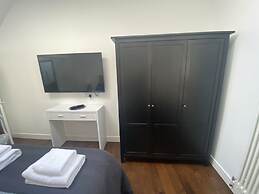 The Loft - Remarkable 2-bed Anstruther Apartment