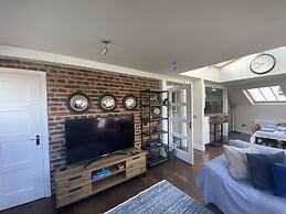 The Loft - Remarkable 2-bed Anstruther Apartment