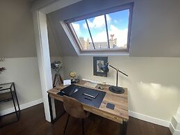 The Loft - Remarkable 2-bed Anstruther Apartment