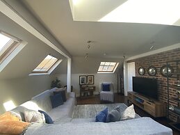 The Loft - Remarkable 2-bed Anstruther Apartment