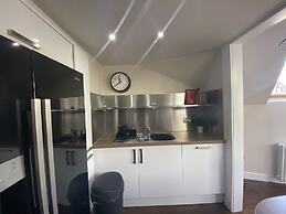 The Loft - Remarkable 2-bed Anstruther Apartment
