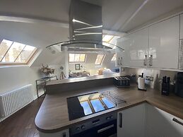 The Loft - Remarkable 2-bed Anstruther Apartment