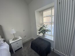The Loft - Remarkable 2-bed Anstruther Apartment