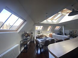 The Loft - Remarkable 2-bed Anstruther Apartment
