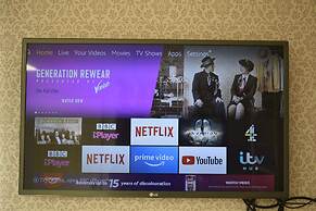 Cosy Self-contained Studio Flat in Bristol