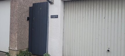 Cosy Self-contained Studio Flat in Bristol