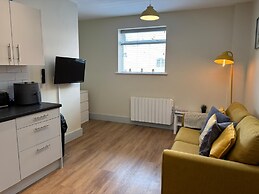 Apartment 3 Isabella House Hereford