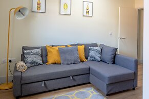 Apartment 3 Isabella House Hereford