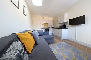 Apartment 3 Isabella House Hereford